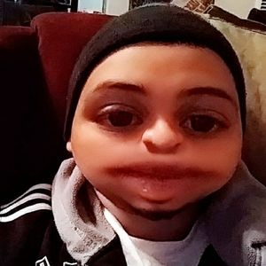 Meet your Posher, Vincent